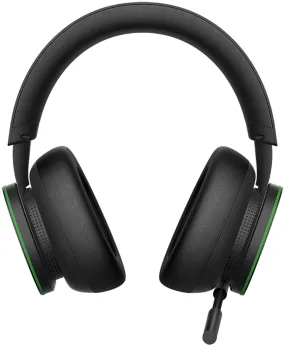 Microsoft Xbox Wireless Headset