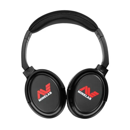 Minelab ML 80 Wireless Bluetooth Headphones