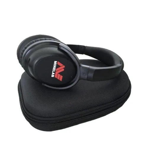 Minelab ML 80 Wireless Bluetooth Headphones