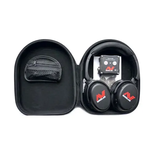 Minelab ML 80 Wireless Bluetooth Headphones