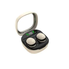 Mini13x Bluetooth Headset with Noise Reduction, Digital Display, and Long-lasting Endurance