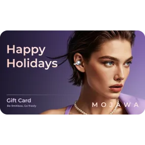 Mojawa eGift Card