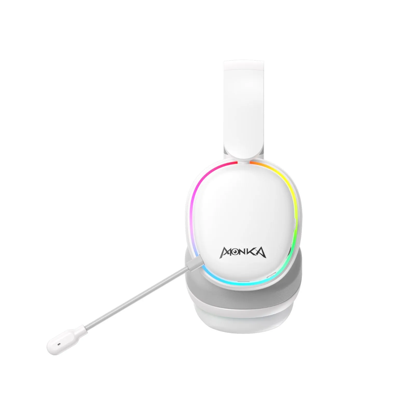 Monka Echo RS Wireless Gaming Headset