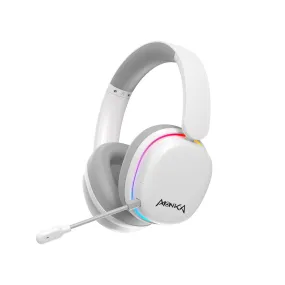 Monka Echo RS Wireless Gaming Headset