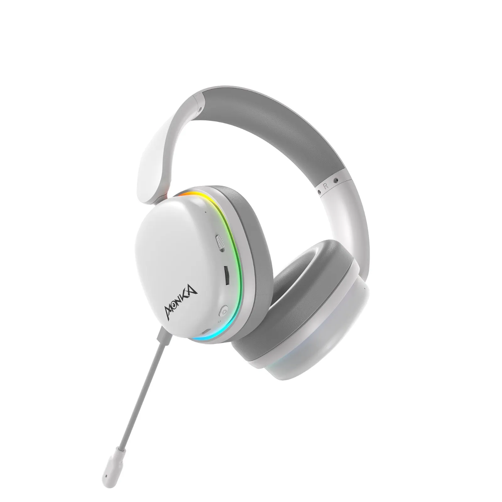 Monka Echo RS Wireless Gaming Headset