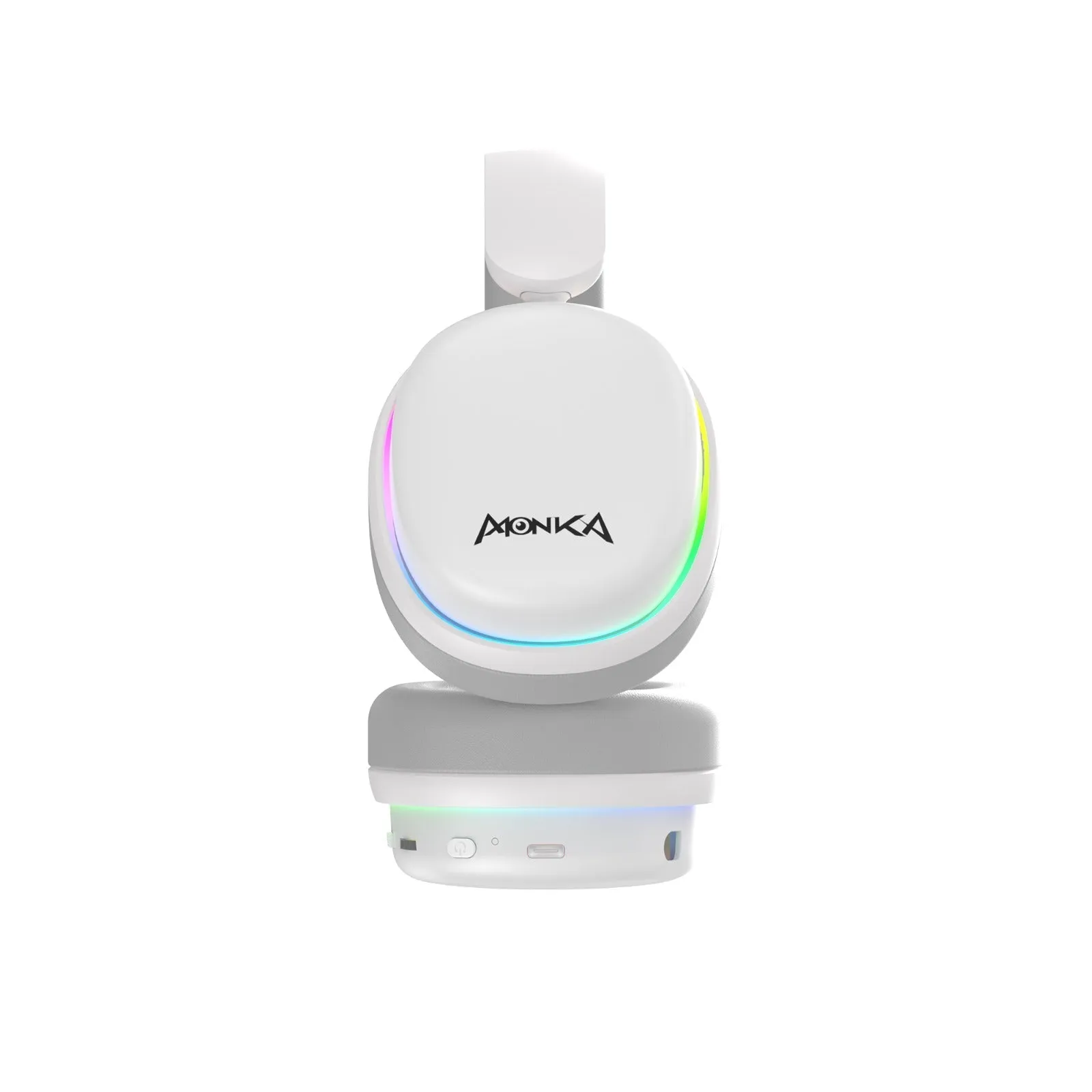 Monka Echo RS Wireless Gaming Headset