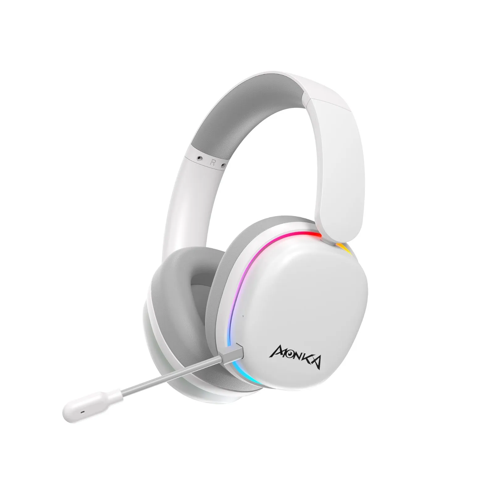 Monka Echo RS Wireless Gaming Headset