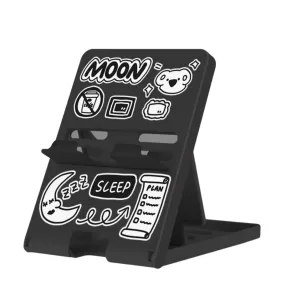 Moon Stand Holder