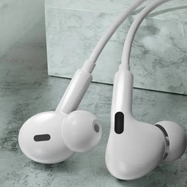 Morui Hm-08 Pro Plus Handfree Noise-canceling Gaming Headset With Heavy Bass Stereo Sound