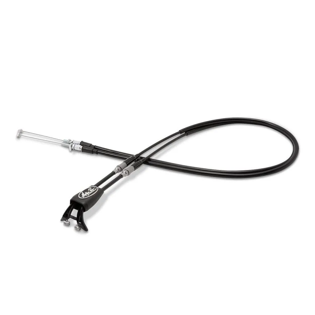 Motion Pro Rev3 Throttle Kit 2013-17 Suzuki RMZ450 | 01-2955