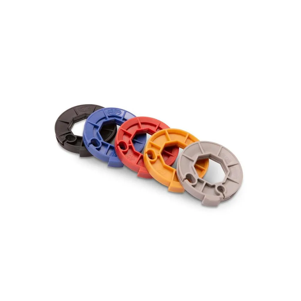 Motion Pro Rev3 Throttle Kit 2013-17 Suzuki RMZ450 | 01-2955