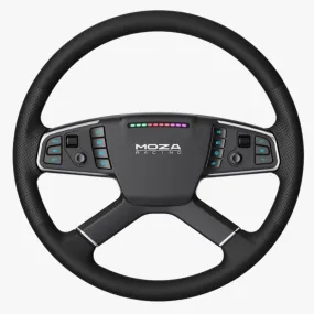MOZA TSW Truck Wheel