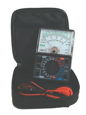 MULTI METER/DVA TESTER