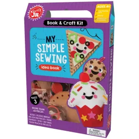 My Simple Sewing Kit