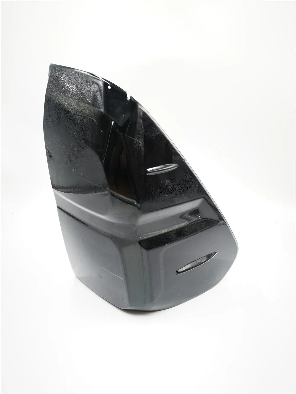 N80 TOYOTA HILUX LED REAR TAIL LIGHTS, TYPE - DARK KNIGHT