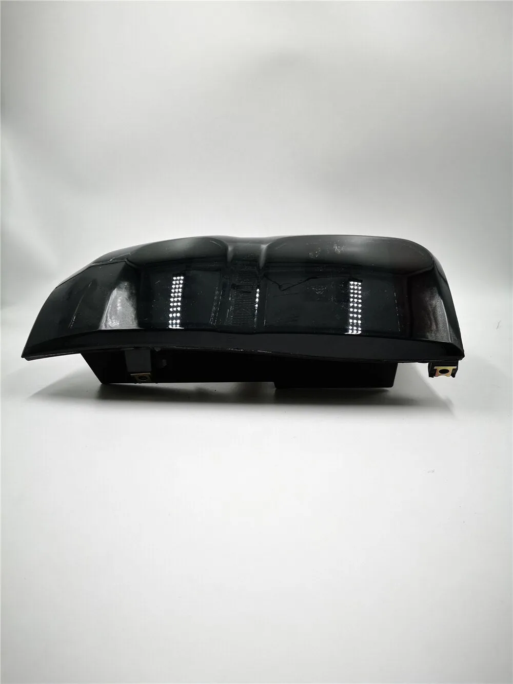 N80 TOYOTA HILUX LED REAR TAIL LIGHTS, TYPE - DARK KNIGHT