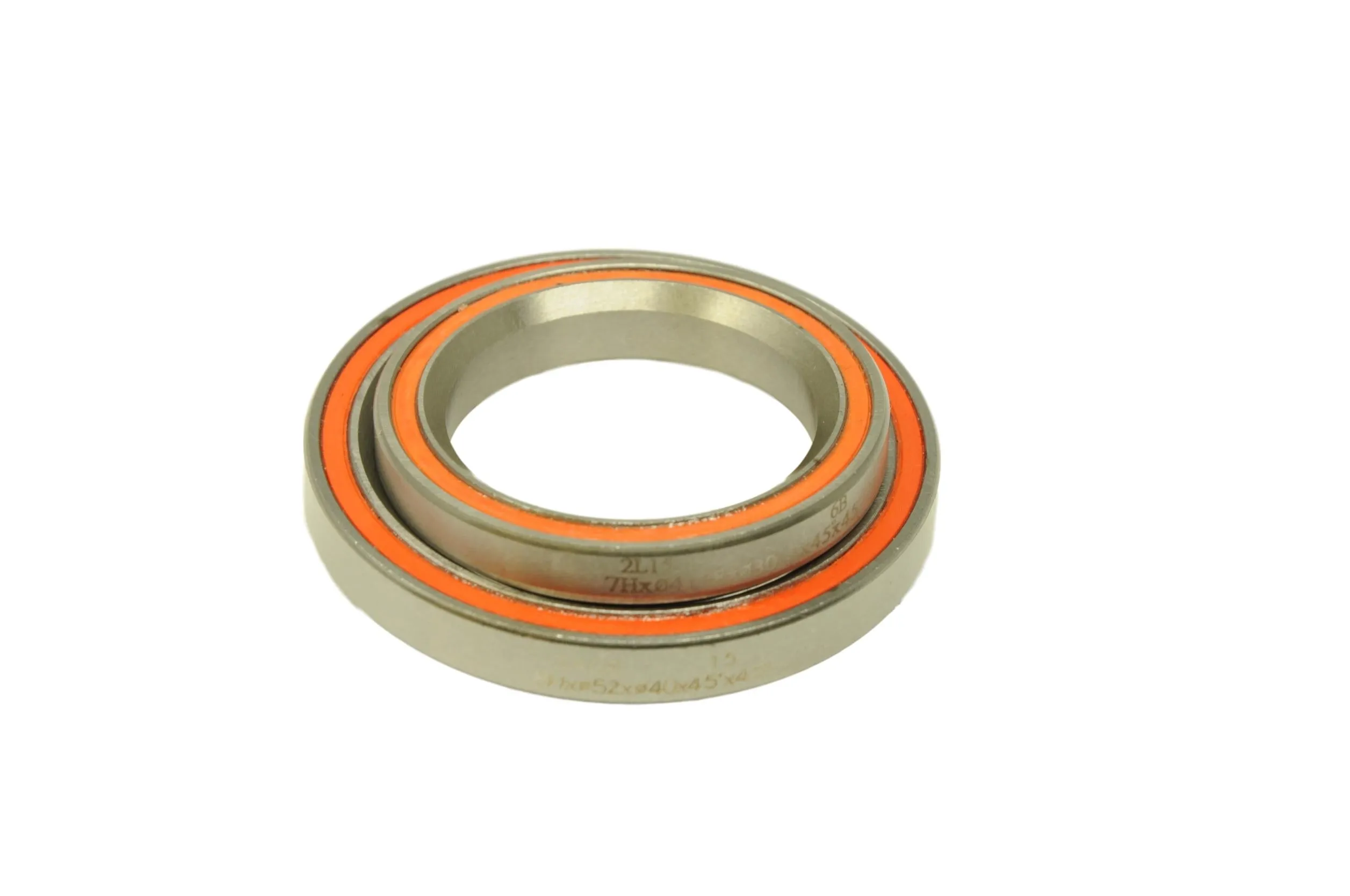 NECO 373M BIKE INTEGRATED TAPERED HEADSET 1 1-8”- 1 ½” FOR TAPERED HEADTUBE
