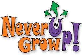 Never Grow Up