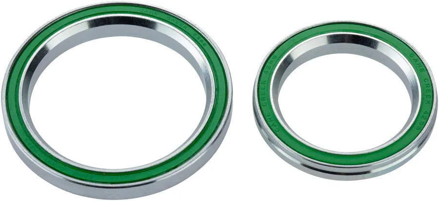 NEW Cane Creek ZN40 Series Bearing Kit 45 x 45, 42/52mm