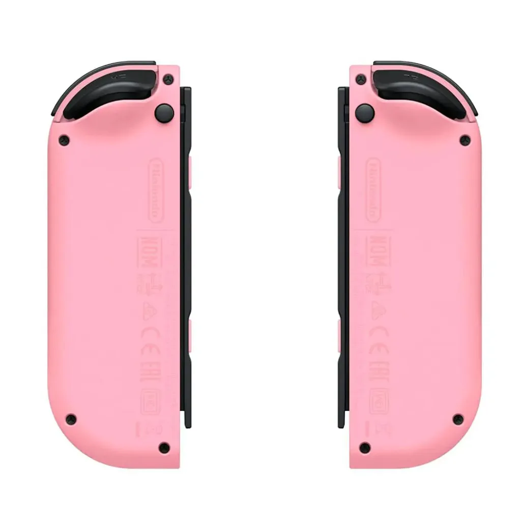 Nintendo Switch Joy-Con (Pastel Pink)