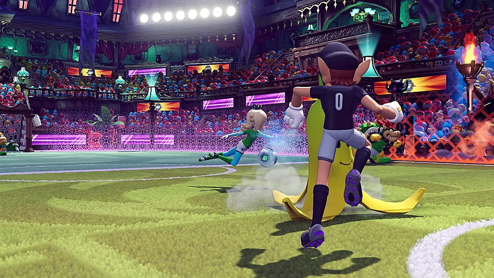 Nintendo Switch Mario Strikers: Battle League Game