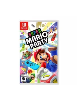 Nintendo Switch Super Mario Party™