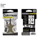Nite Ize Curvyman - Coyote