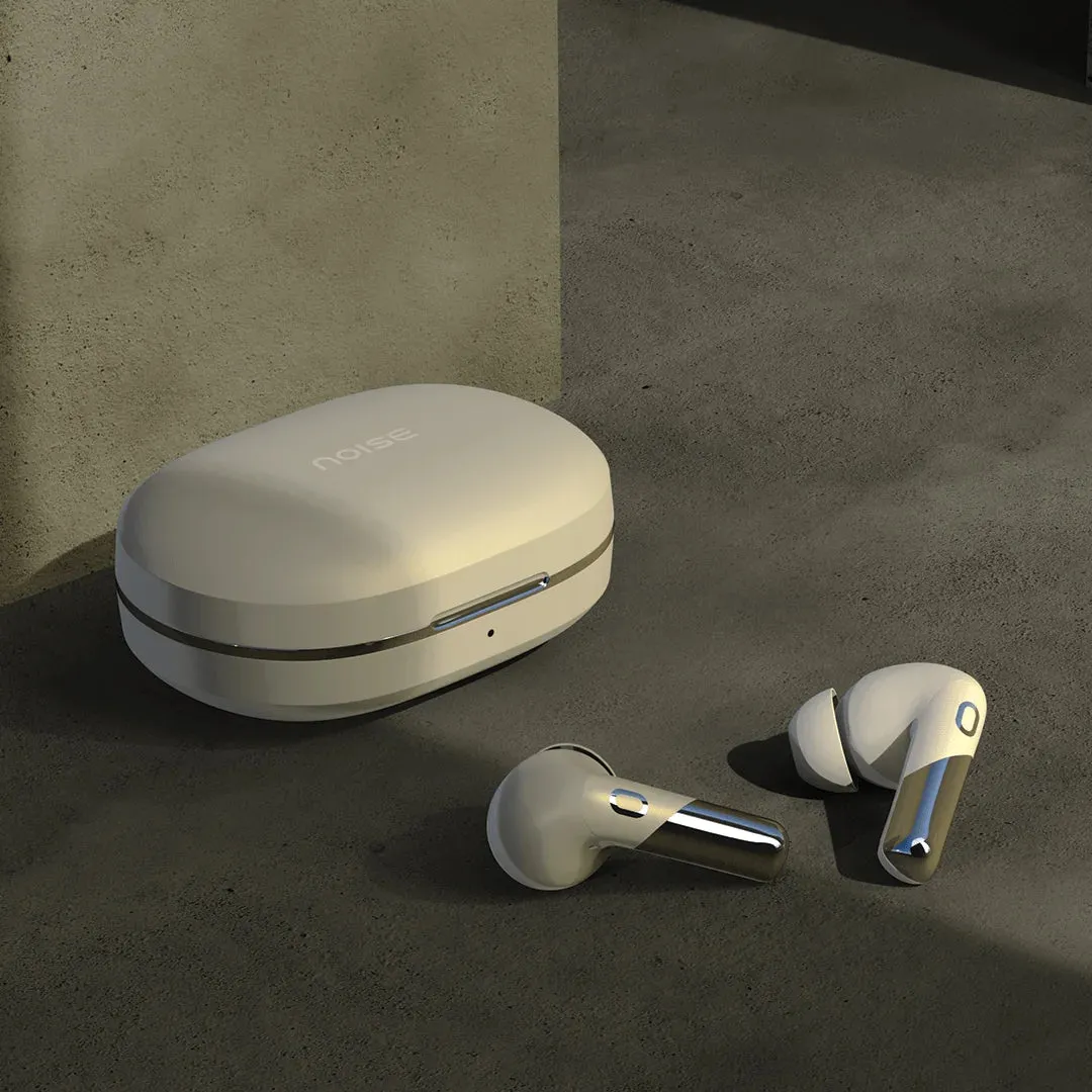 Noise Buds Xero Truly Wireless Earbuds