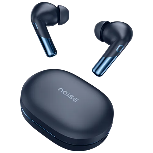 Noise Buds Xero Truly Wireless Earbuds