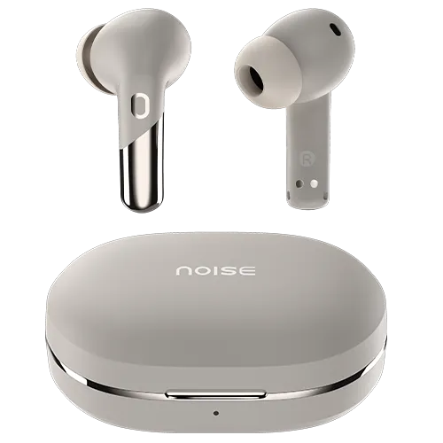Noise Buds Xero Truly Wireless Earbuds