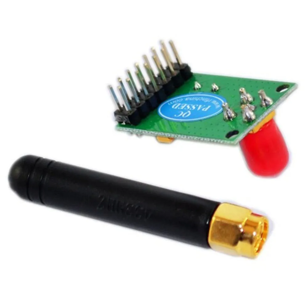 NRF905SE Wireless Transceiver Module