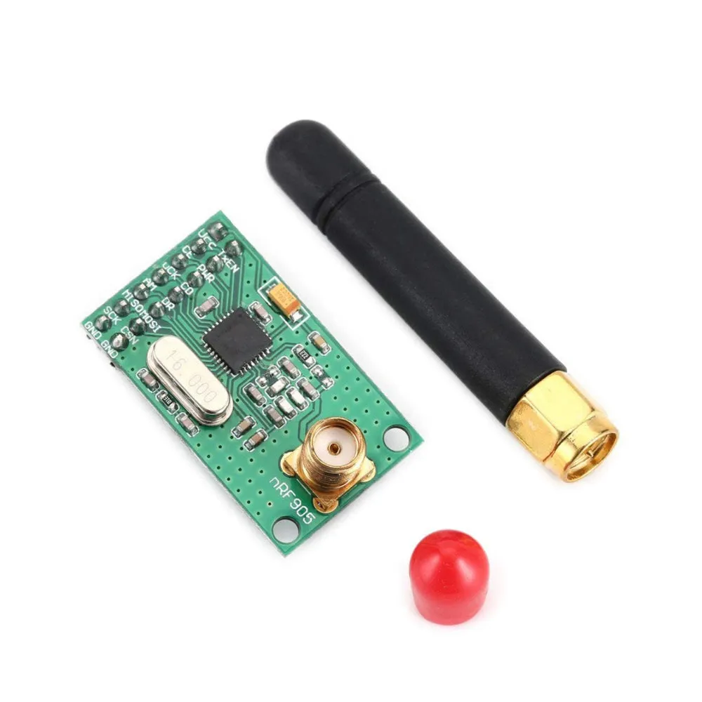NRF905SE Wireless Transceiver Module