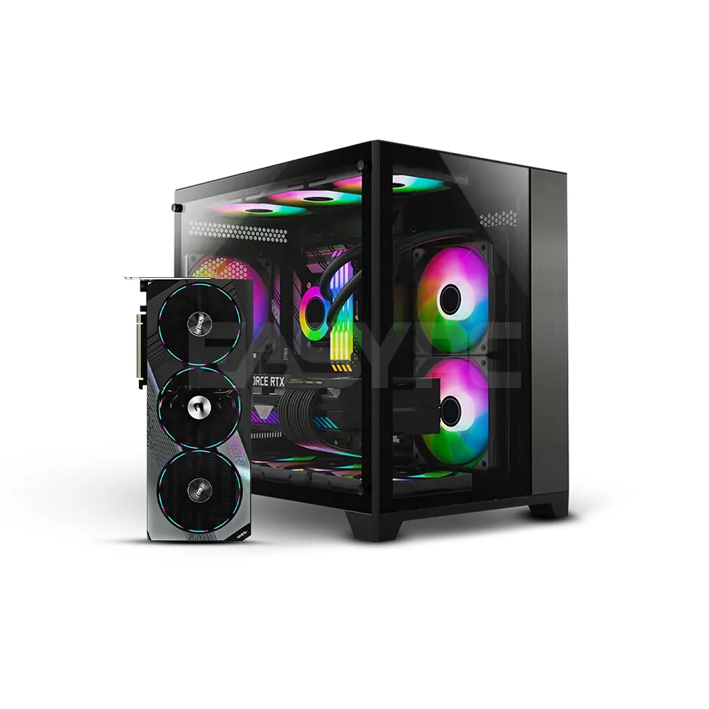 NVIDIA GeForce RTX Studio PC - Studio Plus