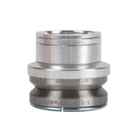 Odyssey Pro Integrated 5mm (1=1/8") High Polished Bicycle Headset