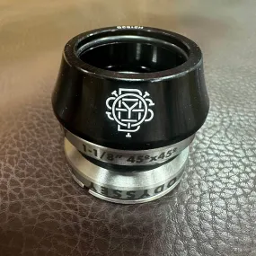 Odyssey Pro Integrated Conical Headset