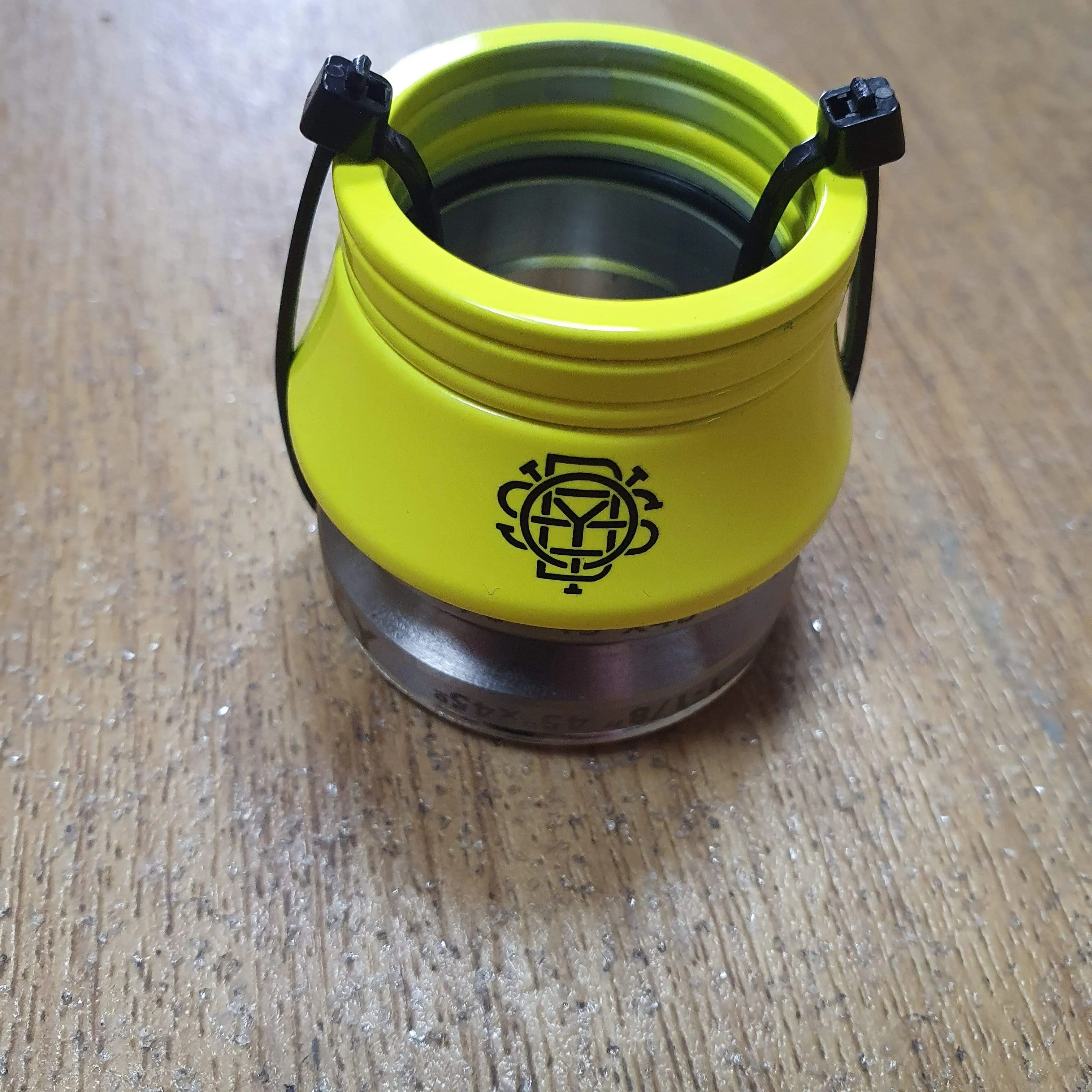 Odyssey Pro Integrated Conical Headset