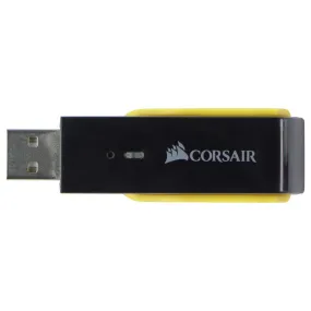 OEM CORSAIR USB Dongle for CORSAIR VOID PRO Wireless Headphones - Yellow/Grey