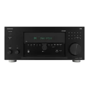 Onkyo TX-RZ70 11.2 Channel A/V Receiver