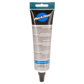 Park Tool HPG-1 High Performance Grease