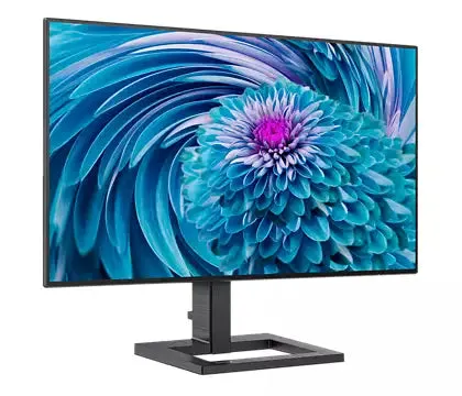 Philips 242E2FA | 23.8" 1080P 75HZ IPS Monitor
