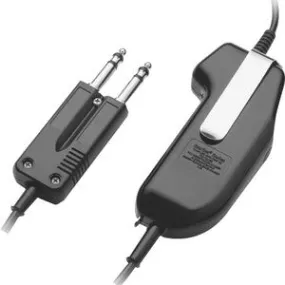 Plantronics SHS1890 Headset PTT Amplifer for H Series Headsets