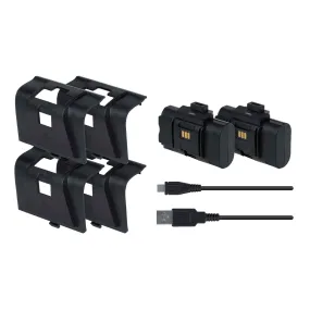 Play and Charge Kit for Xbox Series X