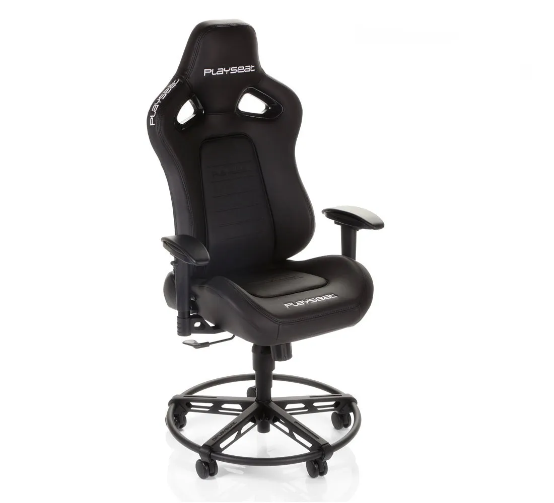 Playseat L33T Black Gaming Chair