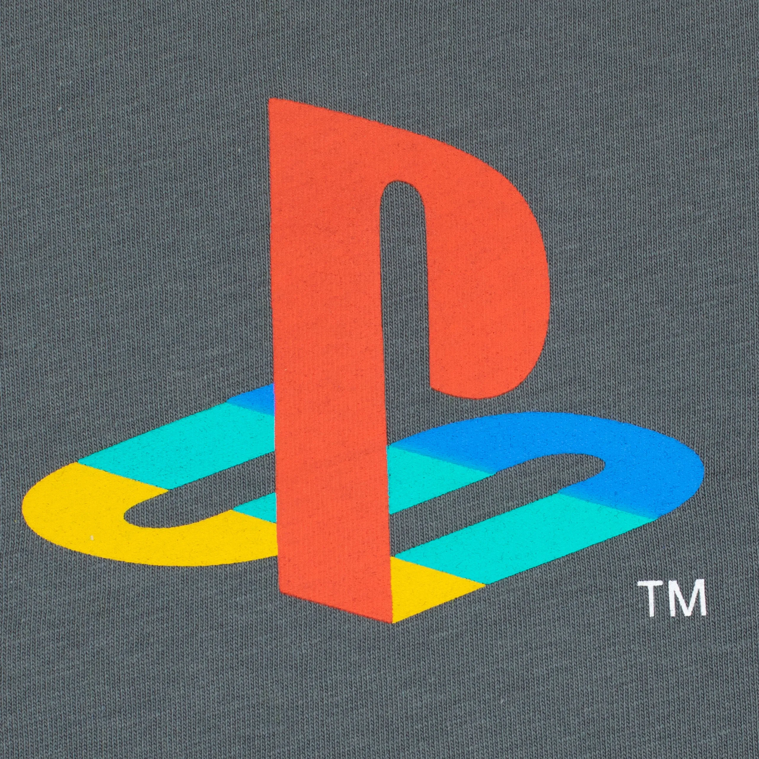 Playstation Top