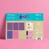 Plego 3D Jellyfish Kit - Chrysaora Hysocella