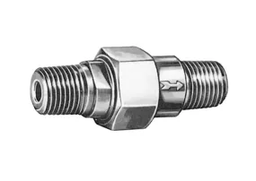Pneumatic Check Valve