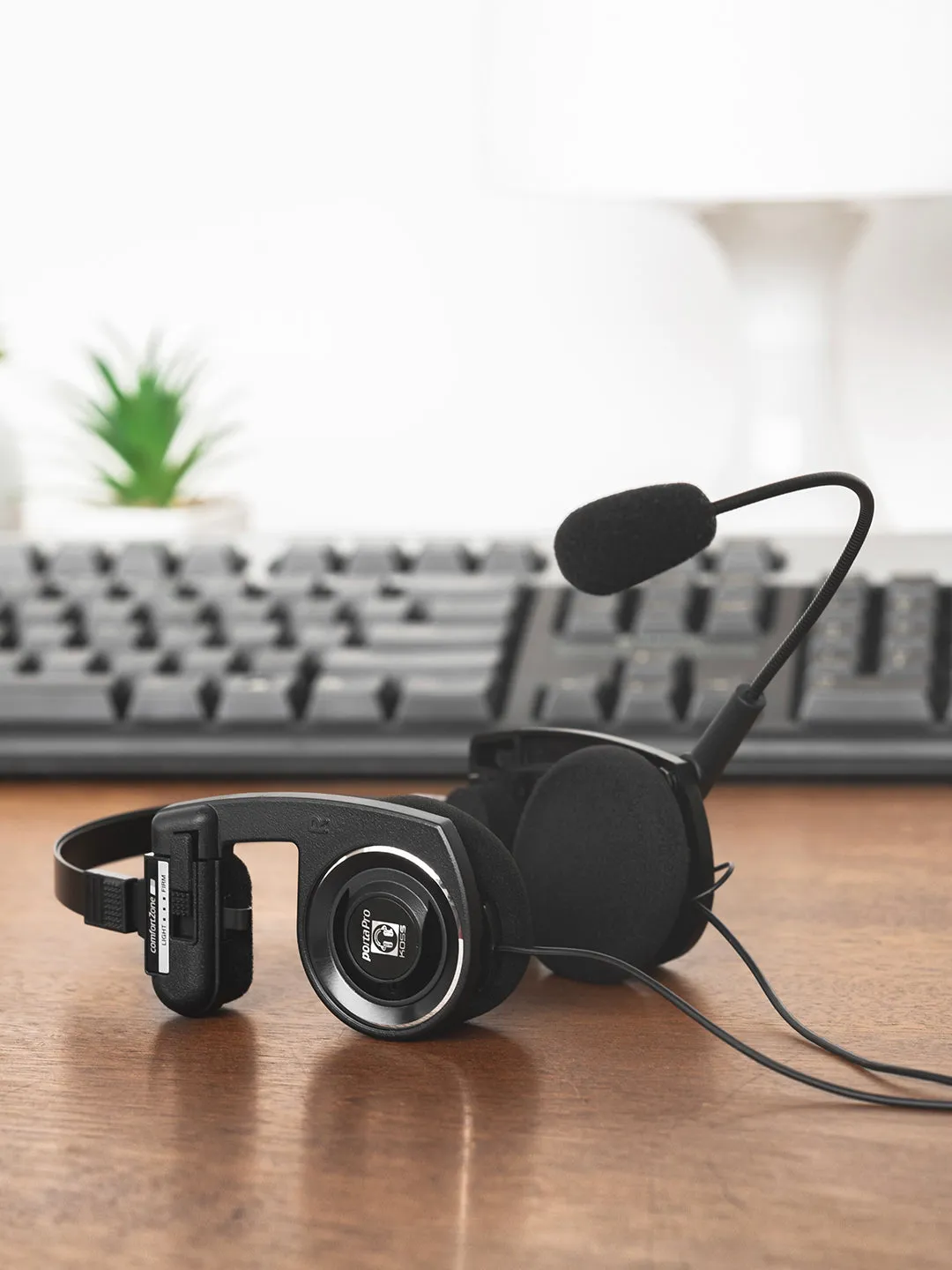 Porta Pro® Headset