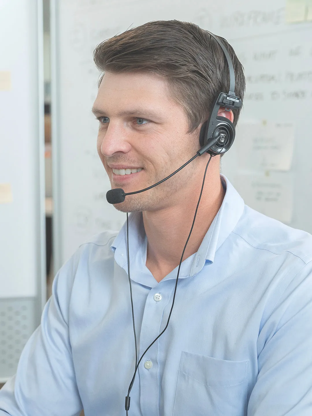 Porta Pro® Headset
