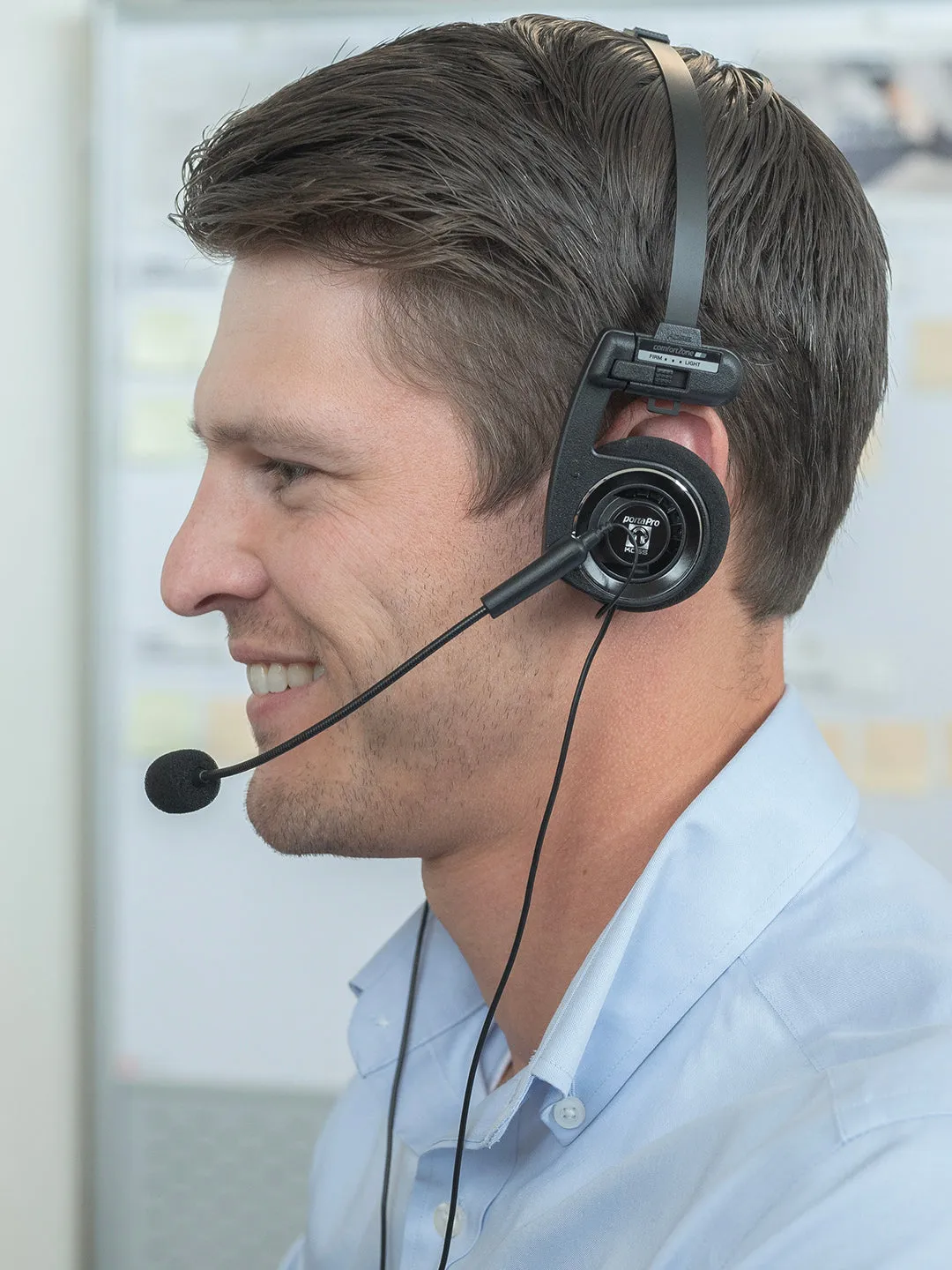 Porta Pro® Headset