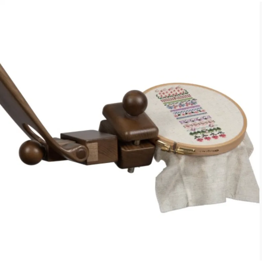 Potoky M4 CH Cherry Stitch Floor Stand ~ FREE SHIPPING